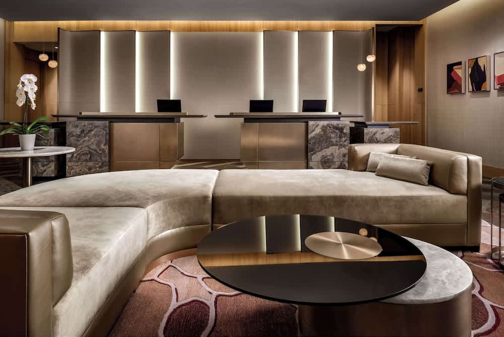 Park Hyatt Toronto 5