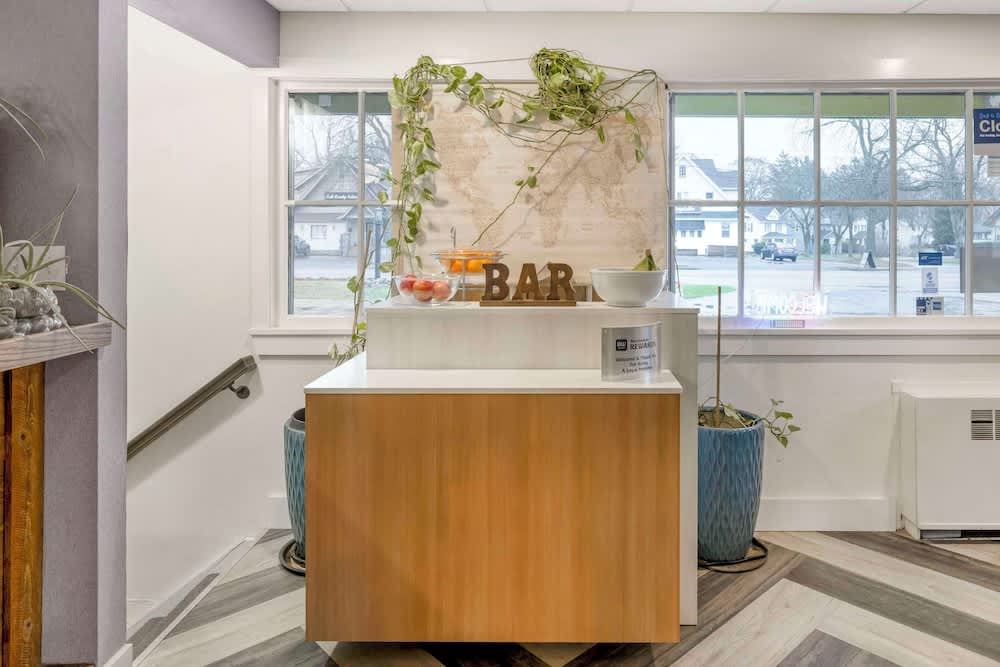 Hotel on Monroe, BW Signature Collection 4