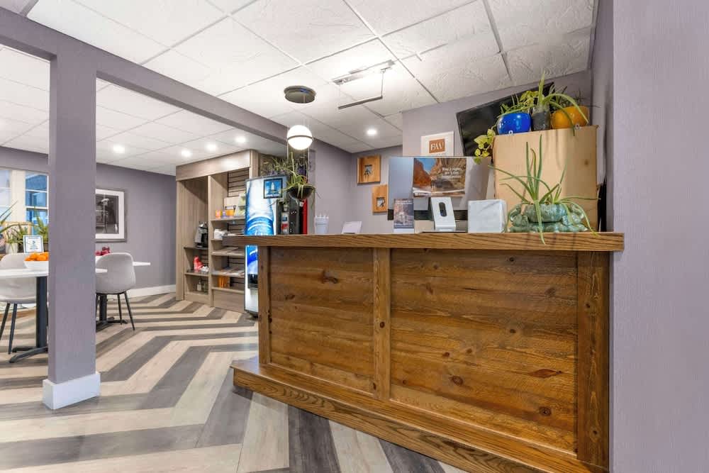 Hotel on Monroe, BW Signature Collection 5