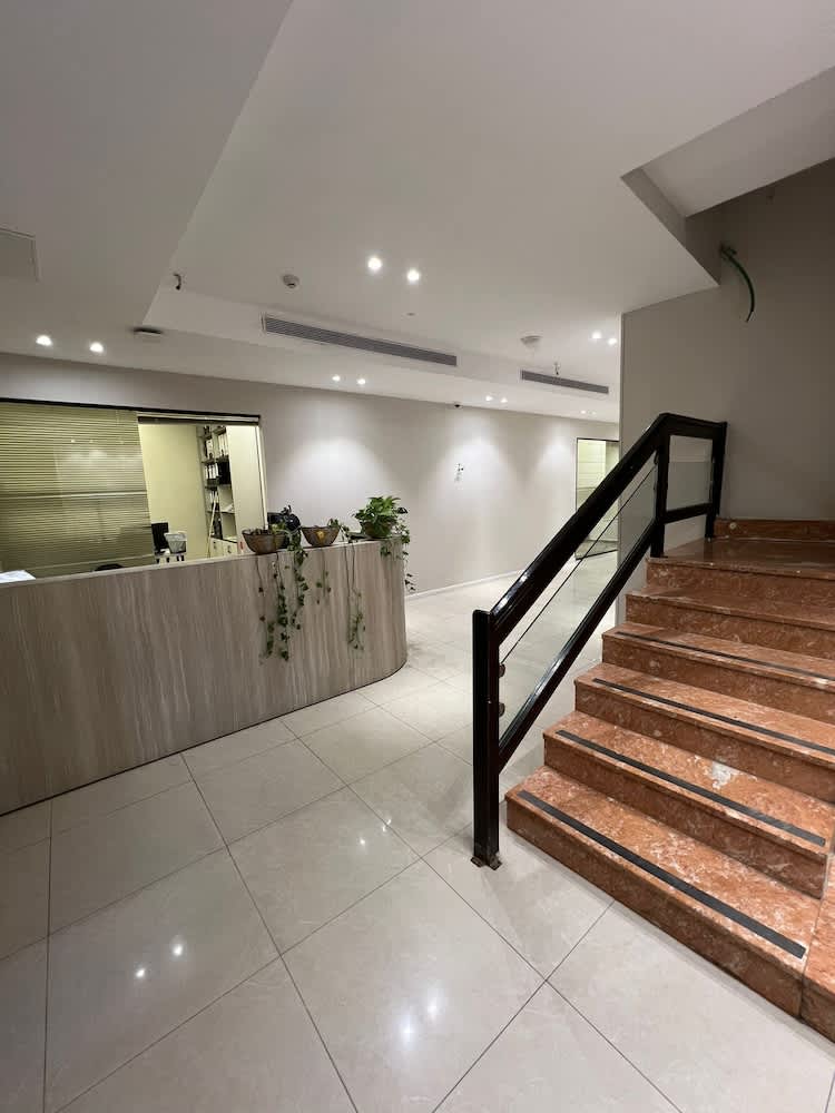 Jerusalem Metropole Hotel 3