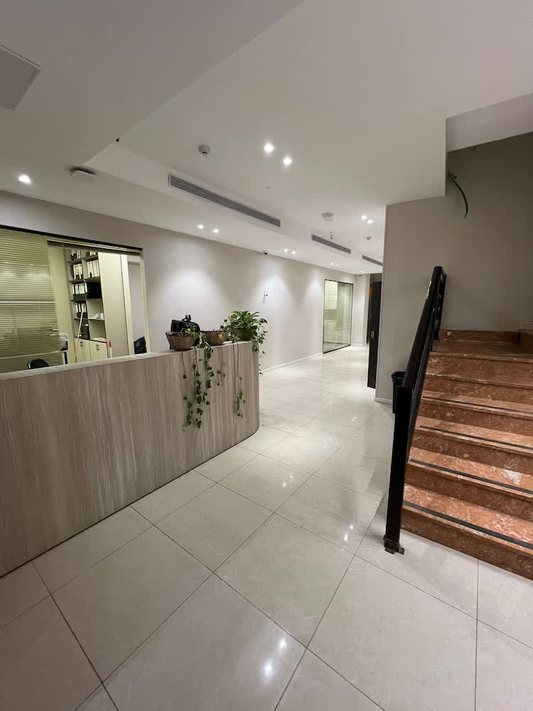 Jerusalem Metropole Hotel 4