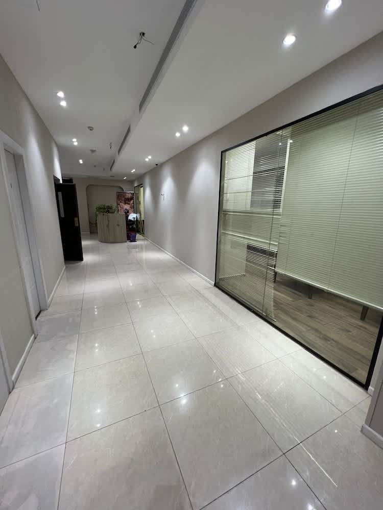 Jerusalem Metropole Hotel 2