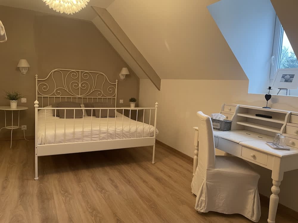 Le Château de Grèges 5