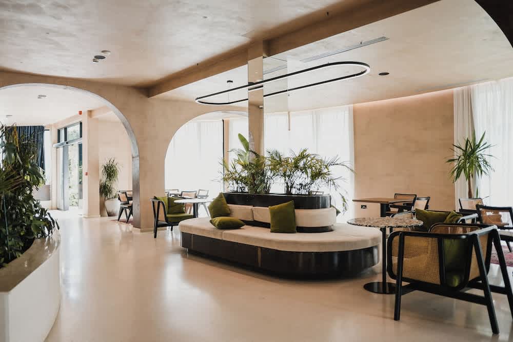 Flower Hotels & Resorts 5