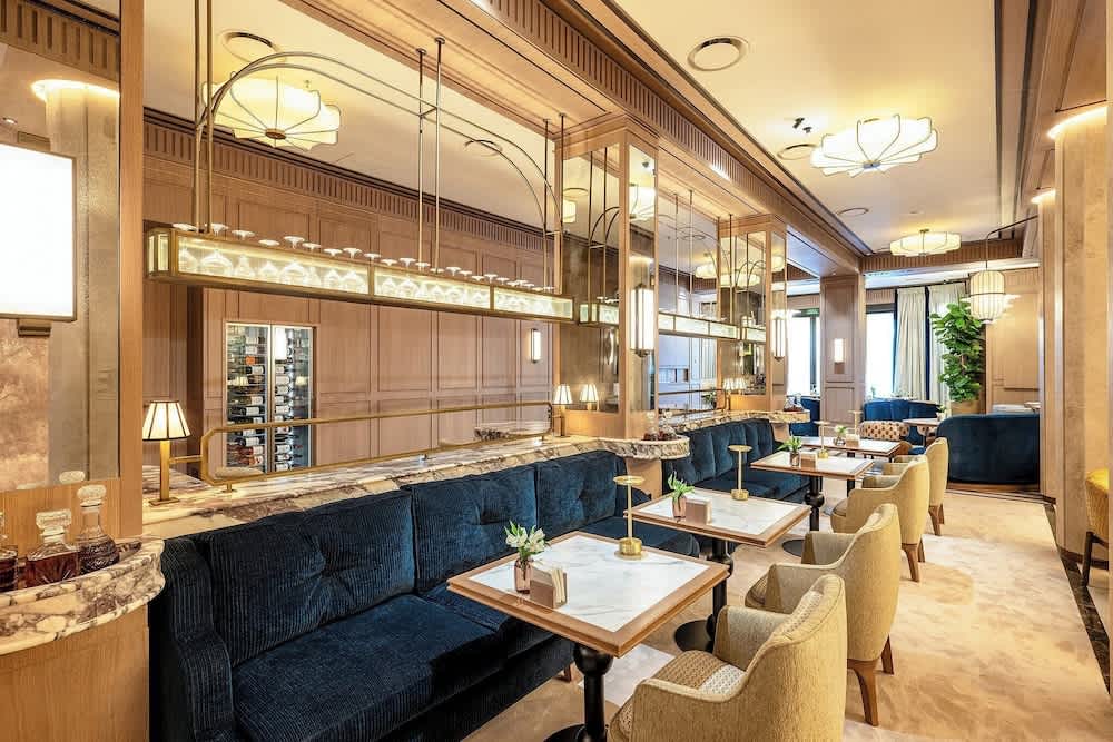 BLESS Hotel Madrid - The Leading Hotels of the World 2