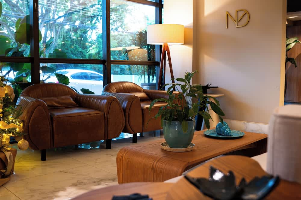 Nadai Confort Hotel e Spa 3