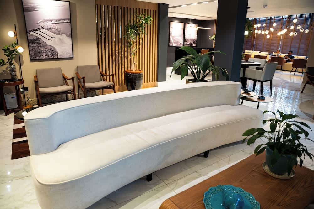 Nadai Confort Hotel e Spa 2