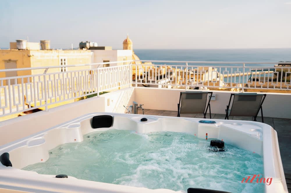 Avalon Boutique Hotel Valletta 1