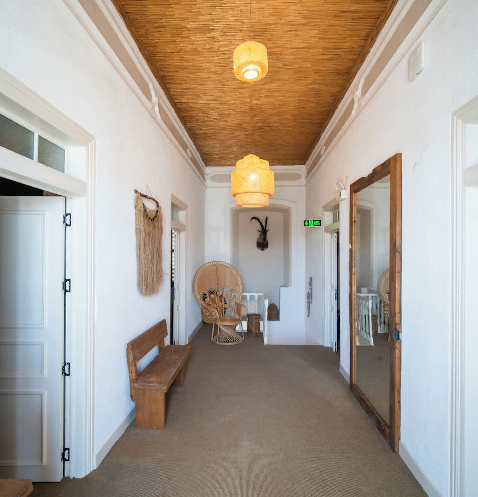 Notarius Hotel Bodrum 2