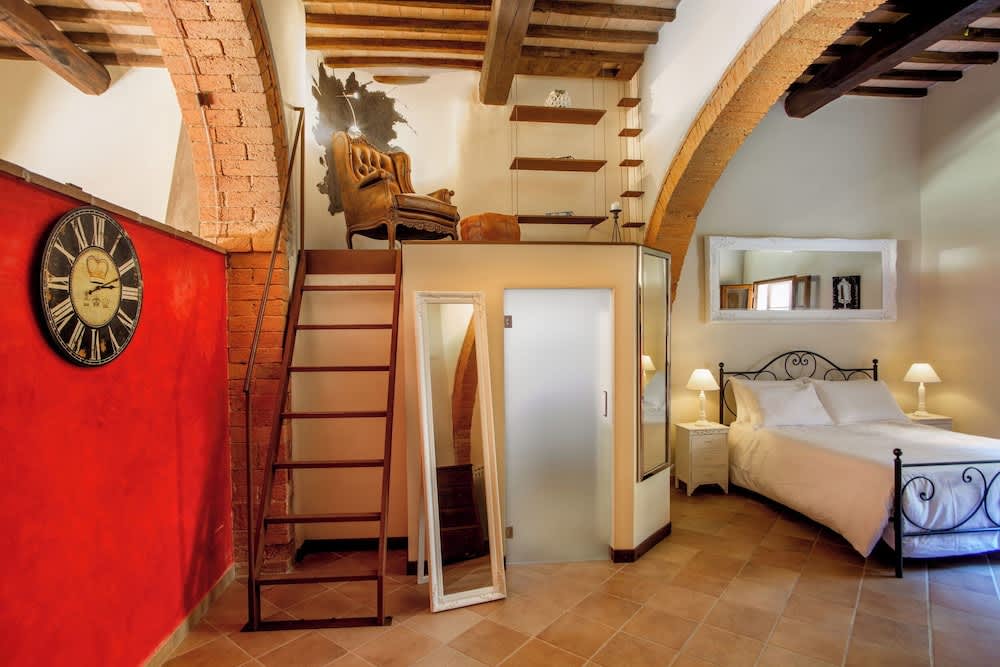 Abbadia Sicille Relais 5