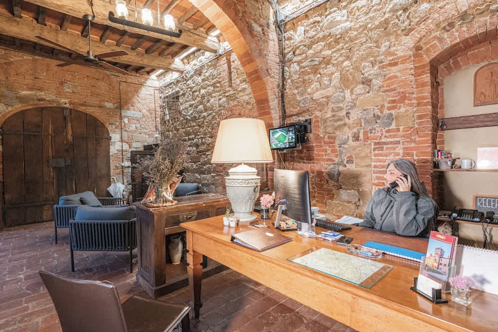 Abbadia Sicille Relais 2