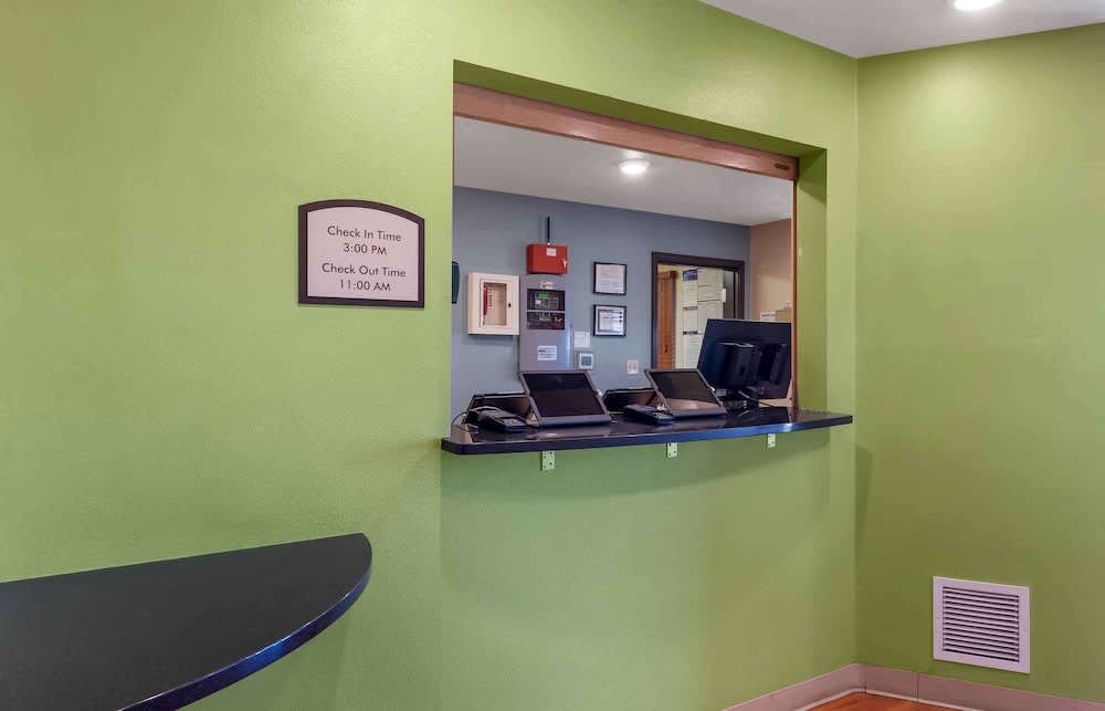 Extended Stay America Select Suites - Colorado Springs 2