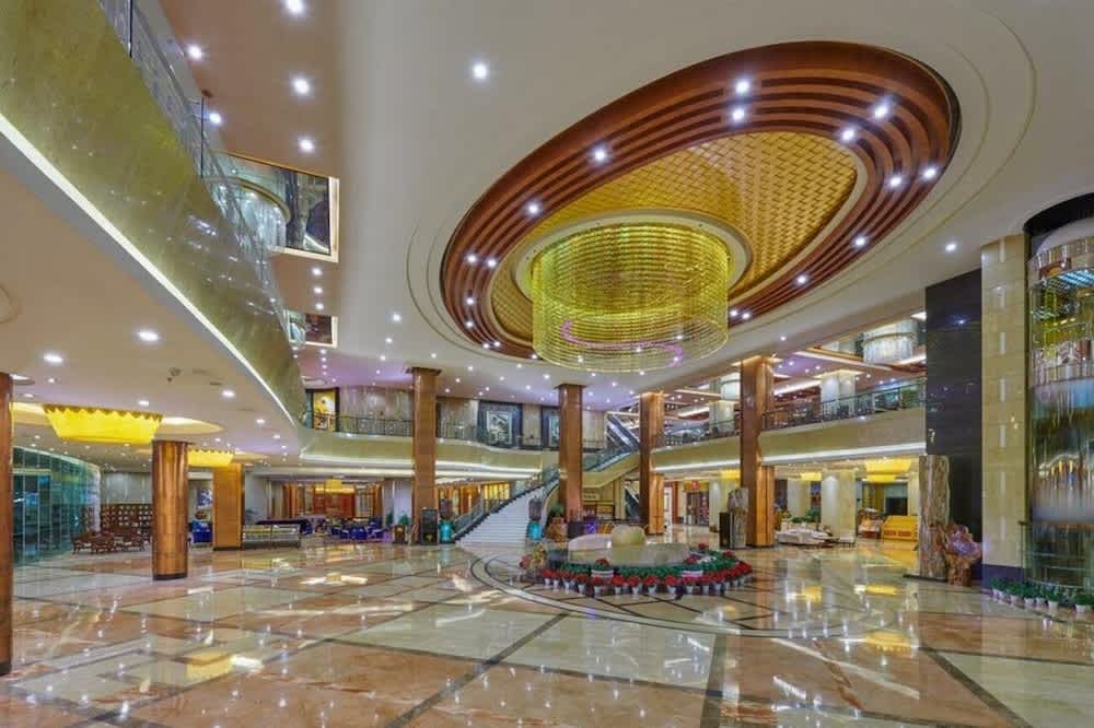 Empark Grand Hotel Kunming 1