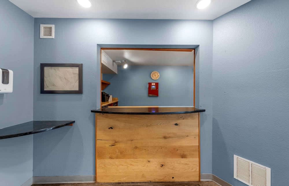 Extended Stay America Select Suites - Birmingham - Bessemer 2