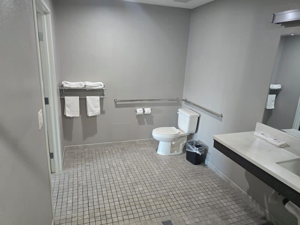 Motel 6 Los Angeles, CA - Downtown 4