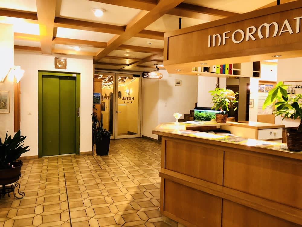 Hotel Toscana 2
