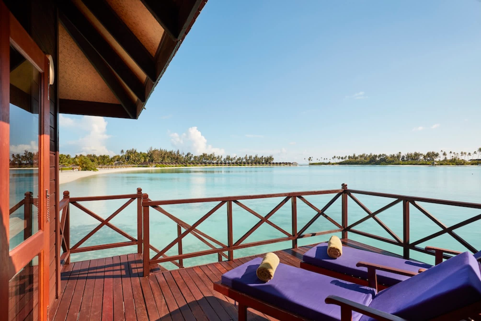 Sun Siyam Olhuveli 2