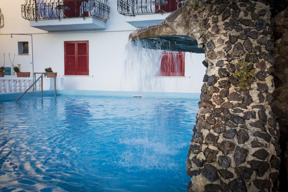 Hotel Terme Tirrenia 5