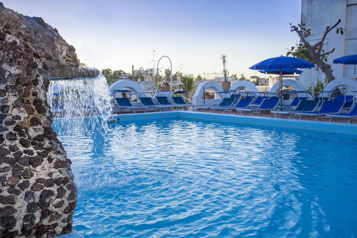 Hotel Terme Tirrenia 3