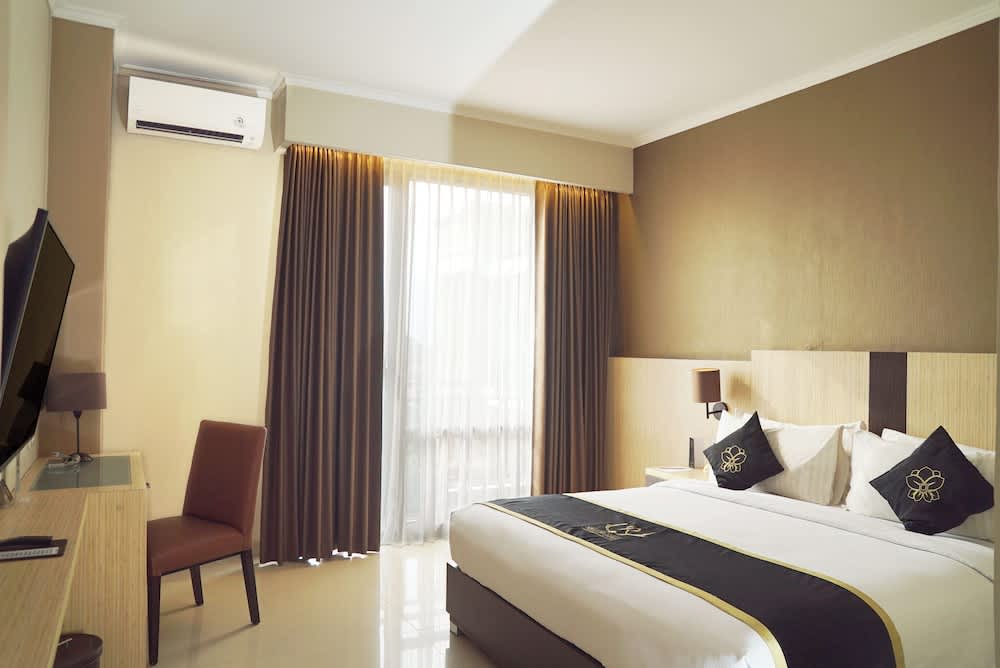 Riss Hotel Malioboro 2