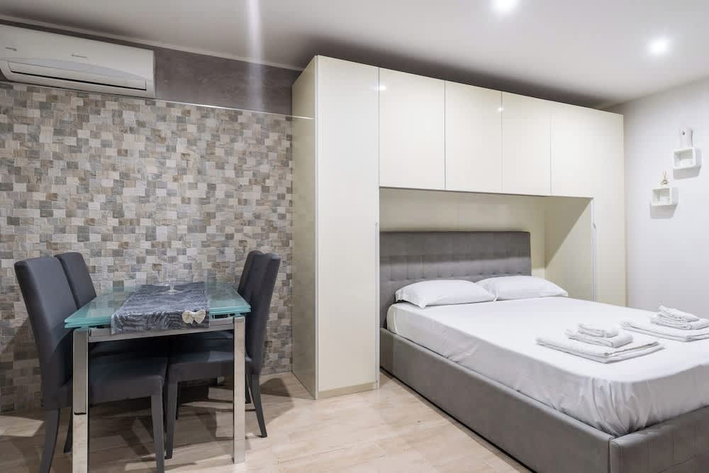 Apartment al Tribunale - Wonderful Italy 2