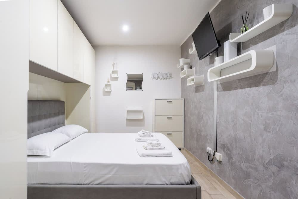 Apartment al Tribunale - Wonderful Italy 1