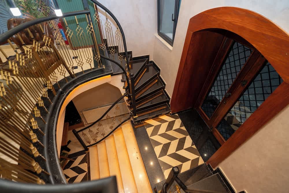 THE MUA LUXURY HOMEs 2
