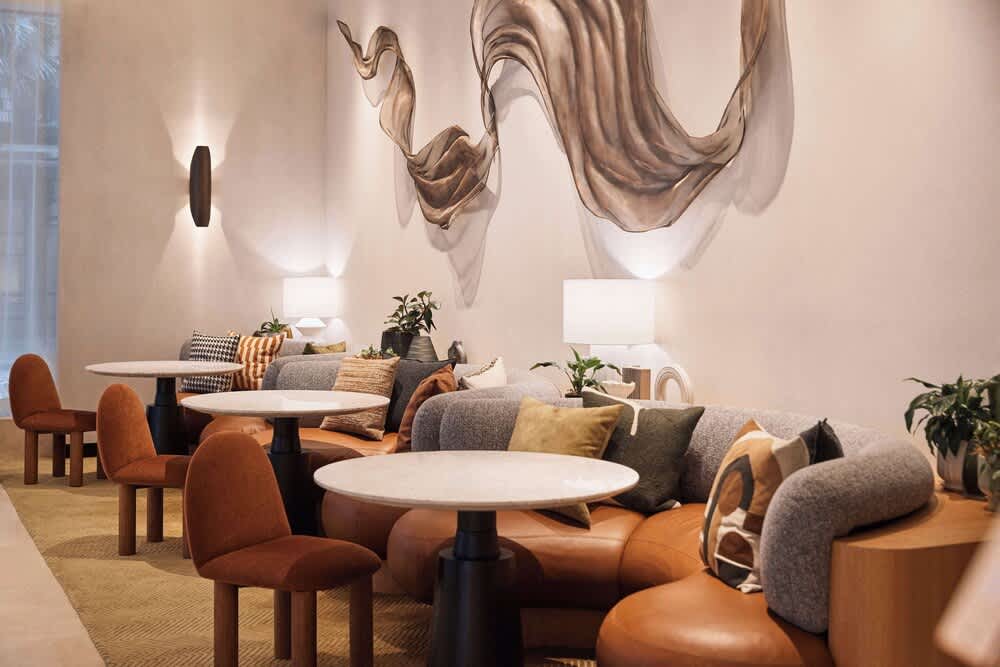 Rydges Australia Square 1