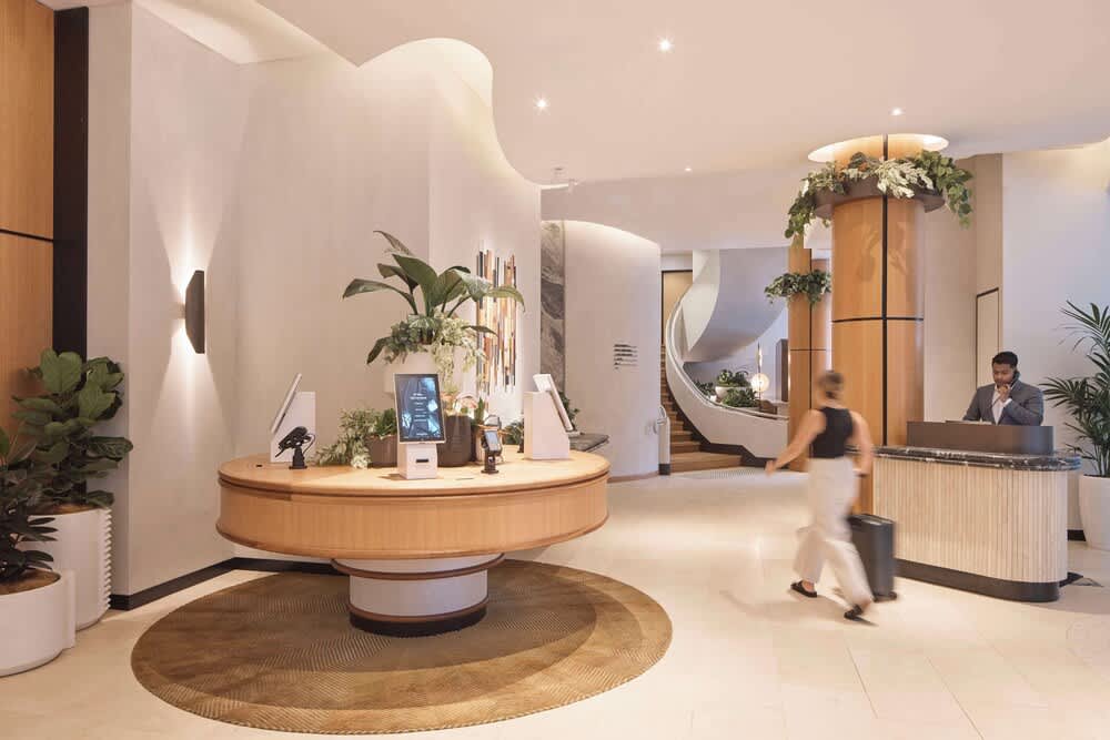 Rydges Australia Square 4