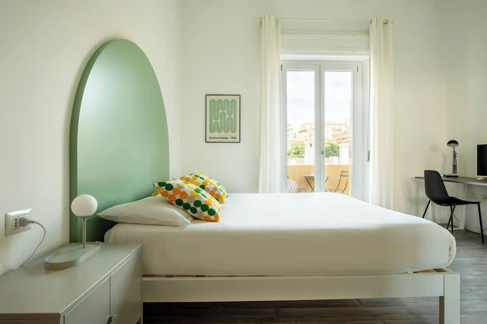 Spacebility City - self check-in 3