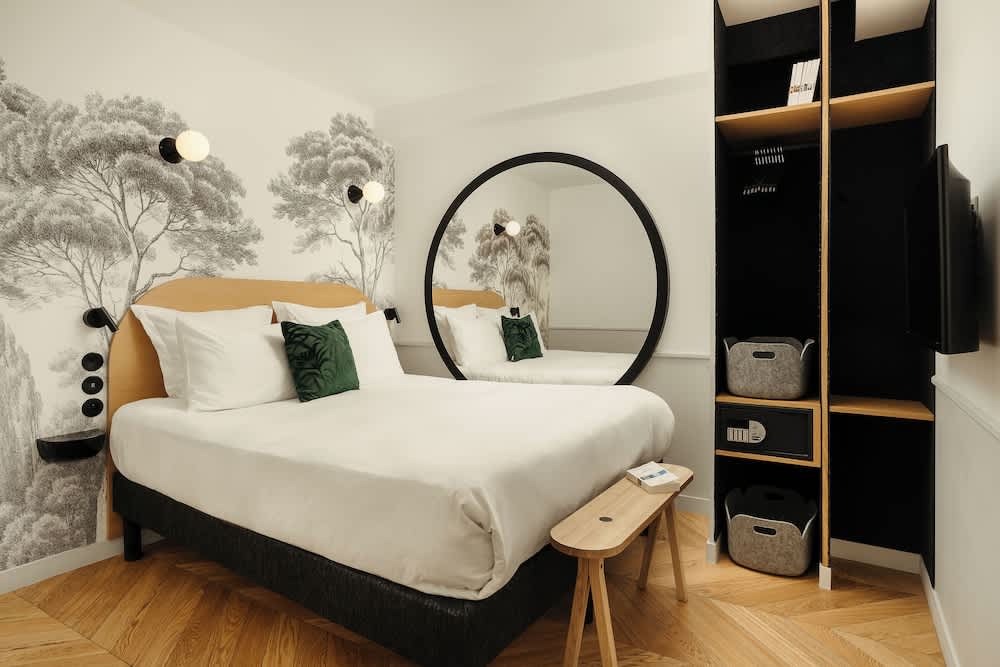 My Maison In Paris Montmartre 5