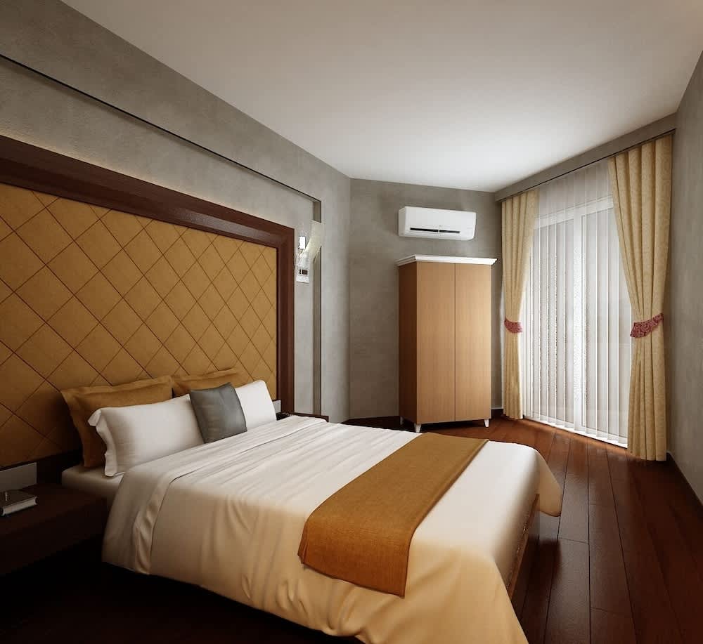 Lara Olympos Pansiyon 3