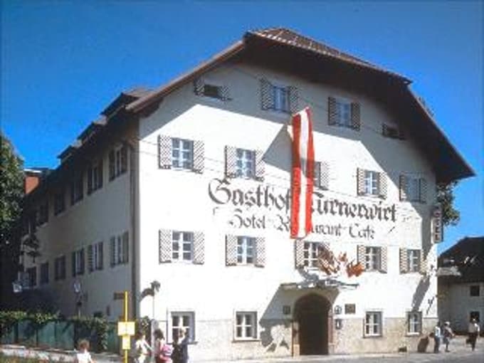Hotel Turnerwirt 3