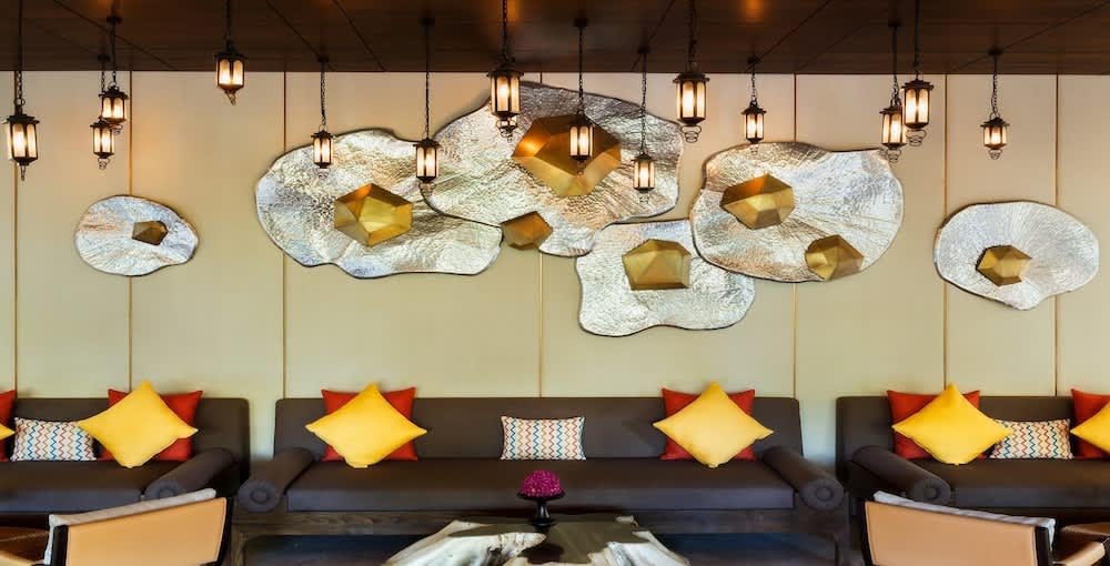 The Seminyak Beach Resort & Spa 5