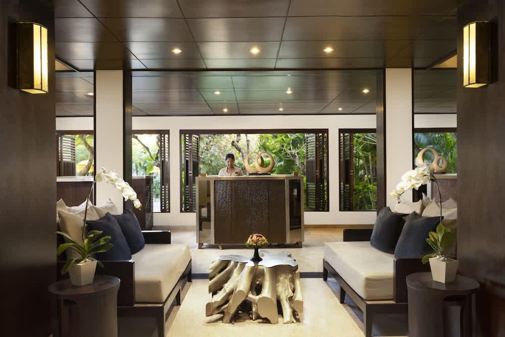 The Seminyak Beach Resort & Spa 4