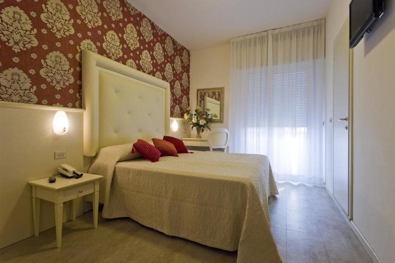 Hotel Foschi-Peninsula 2