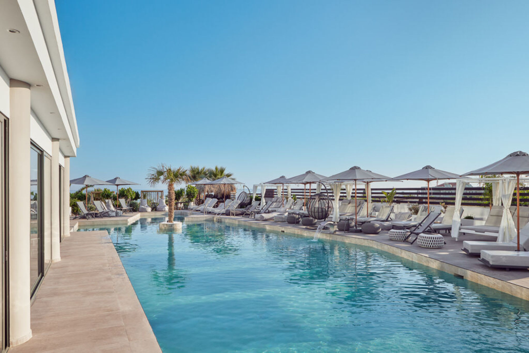 Amnissos Residence 1