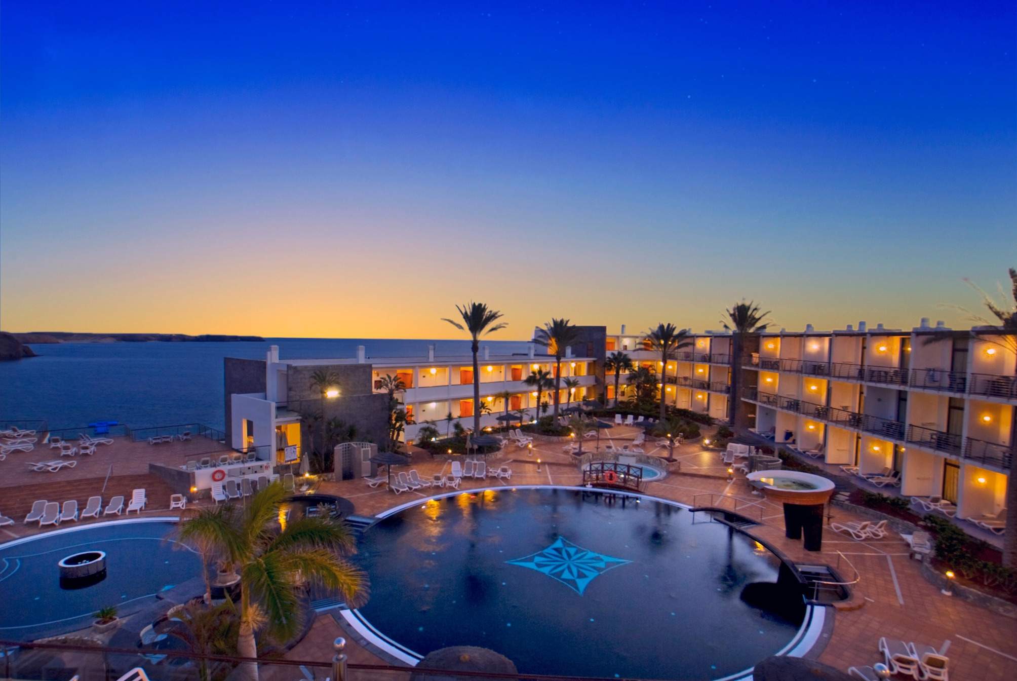 Hotel Mirador Papagayo by LIVVO 1