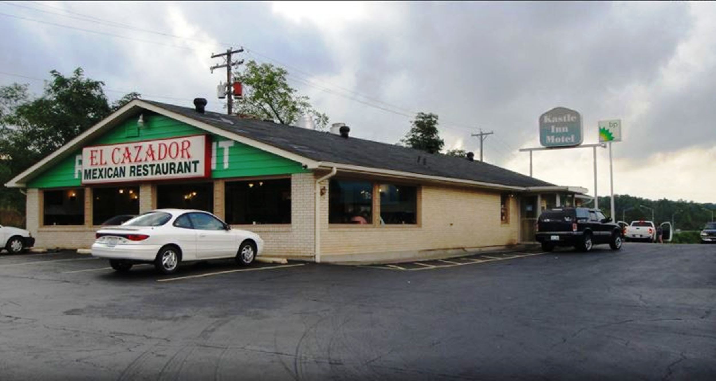 Quality Inn Mount Vernon Berea 3