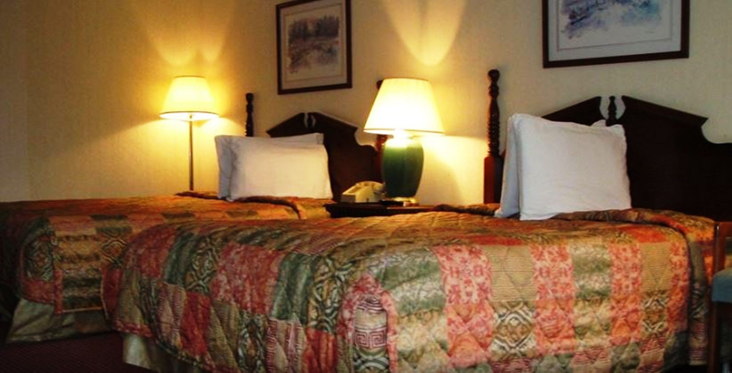 Quality Inn Mount Vernon Berea 2