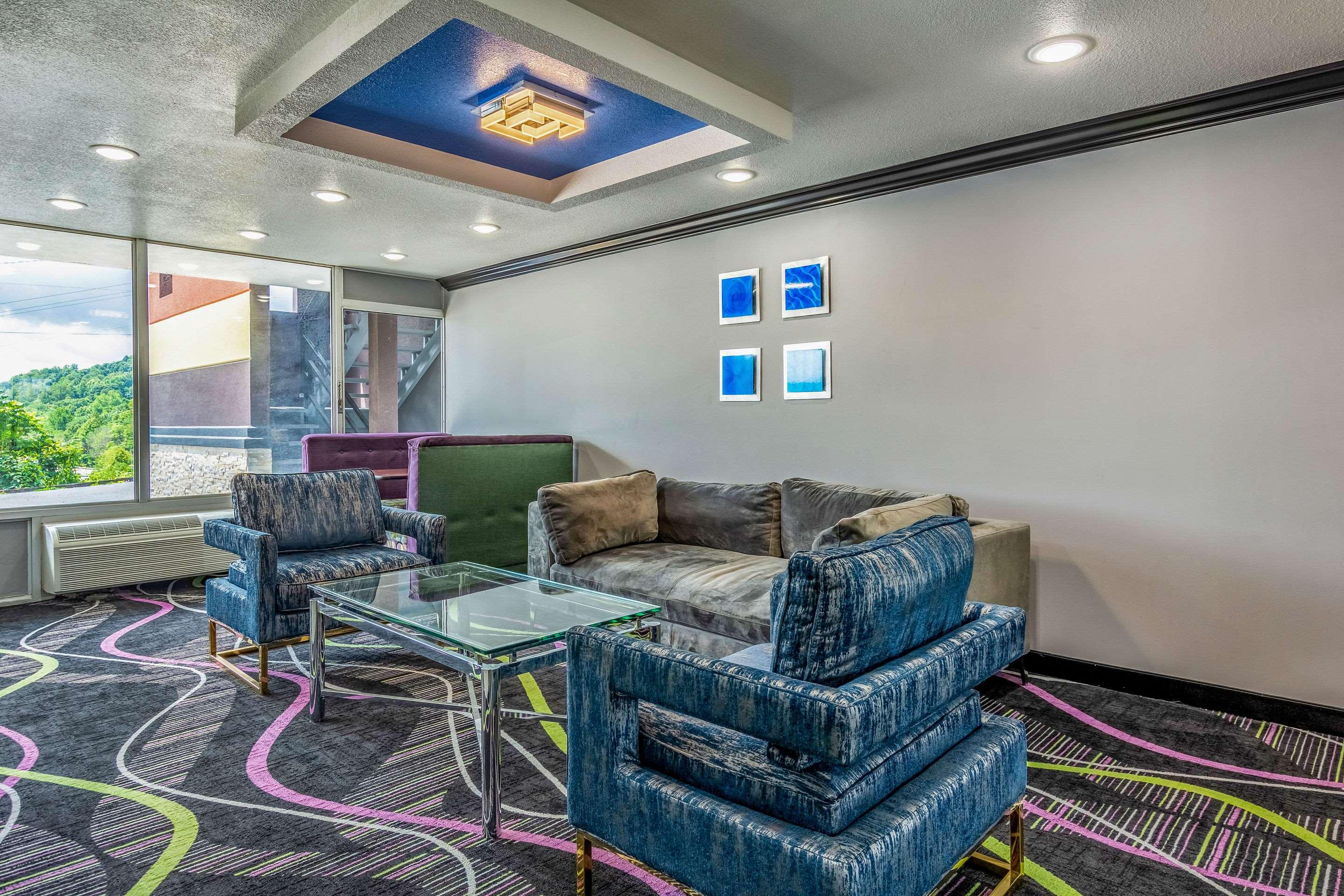 Quality Inn Mount Vernon Berea 5