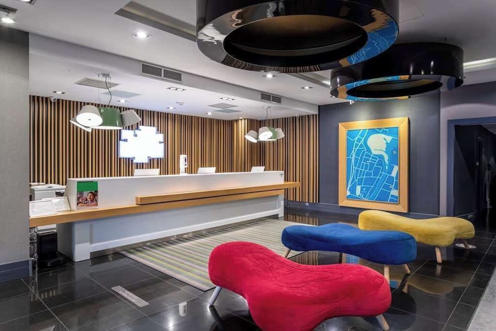 Qubus Hotel Bydgoszcz 1