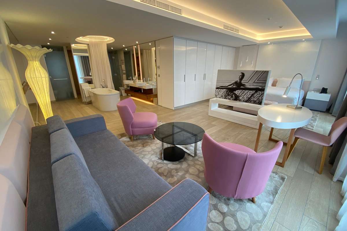 Royalton Habana Paseo Del Prado 5