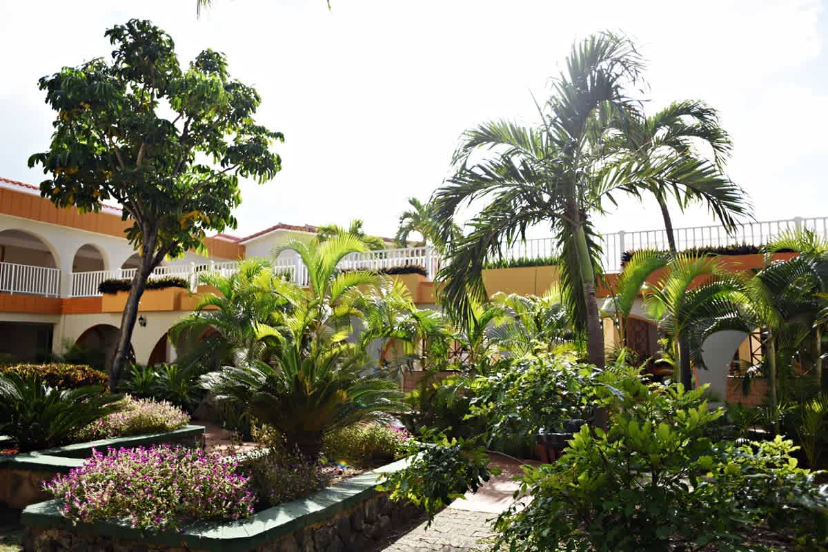 Starfish Las Palmas - Adults Only +16 2