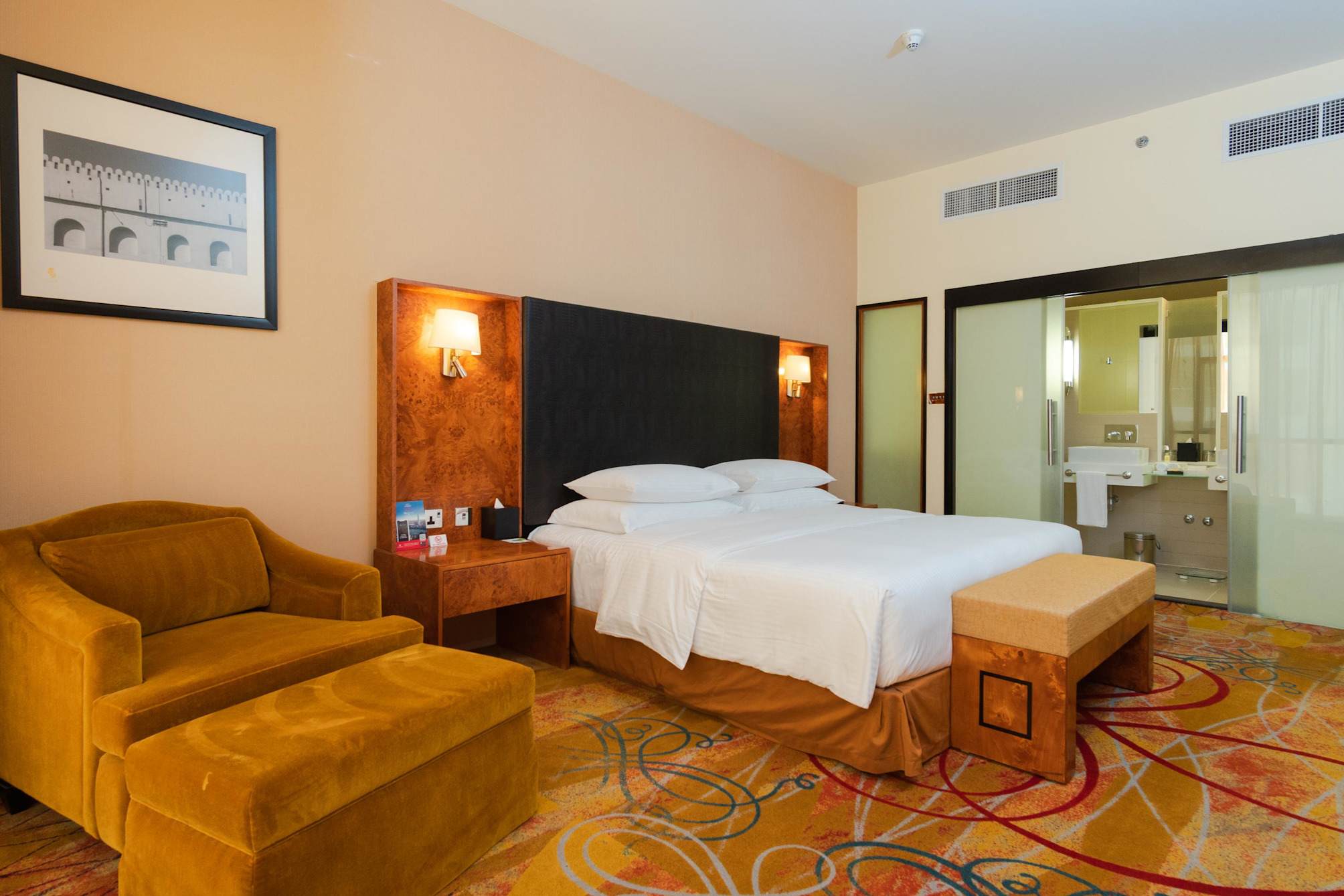 millennium airport hotel dubai dubai united arab emirates
