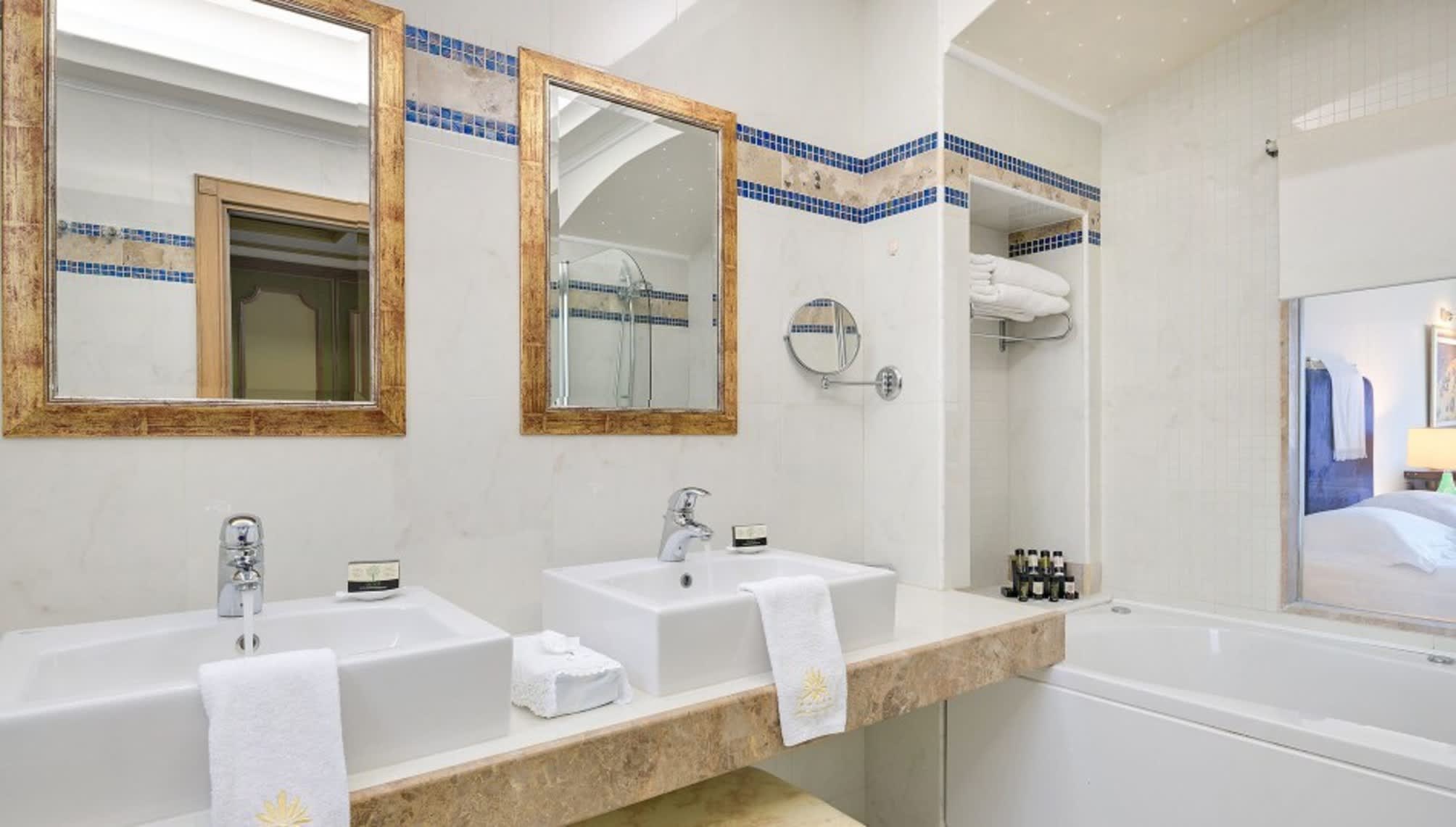 Atrium Prestige Thalasso Spa Resort and Villas 5