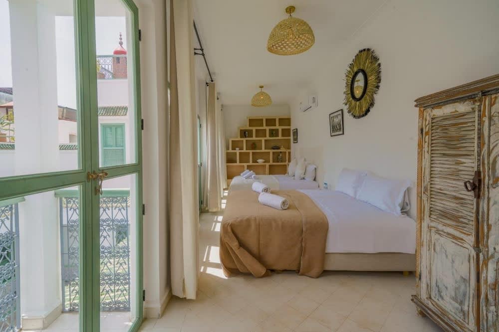 Riad Trésor Marrakech 2