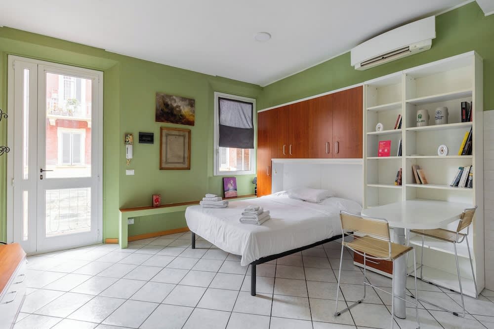 Studio Calari alle Mura by Wonderful Italy 1