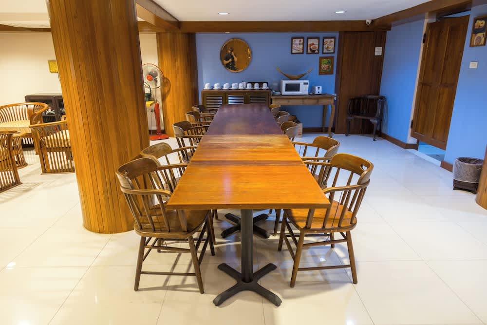 UPAR Hotels Silom 2