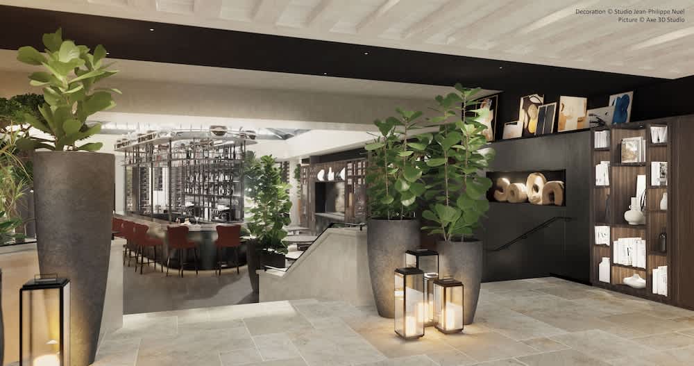 L'Isle de Leos Hotel & Spa - MGallery Collection 2